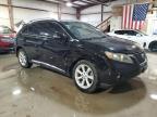 2010 Lexus Rx 350 للبيع في Haslet، TX - Front End