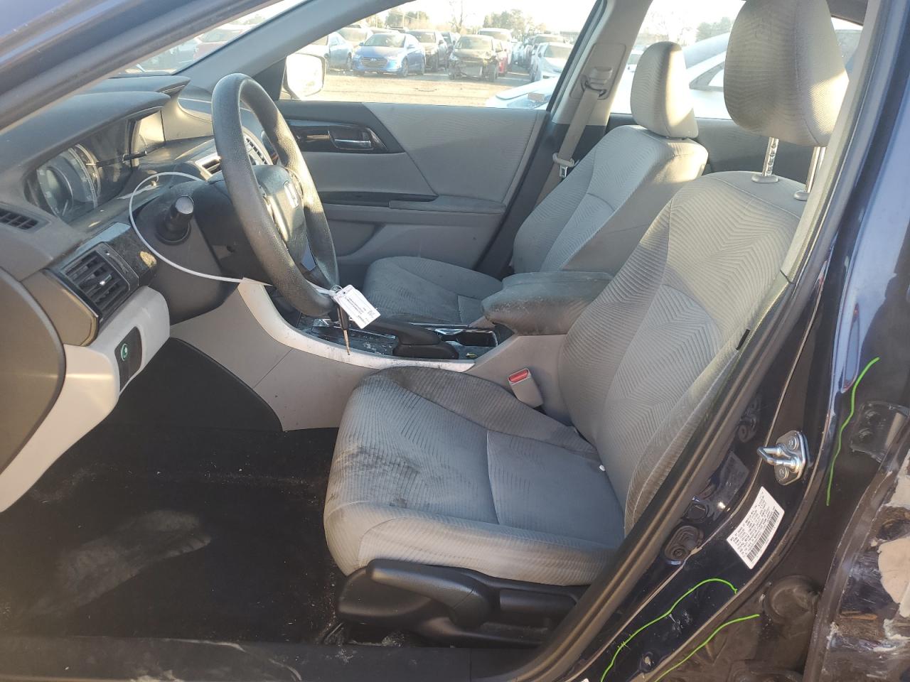2017 Honda Accord - Image 7