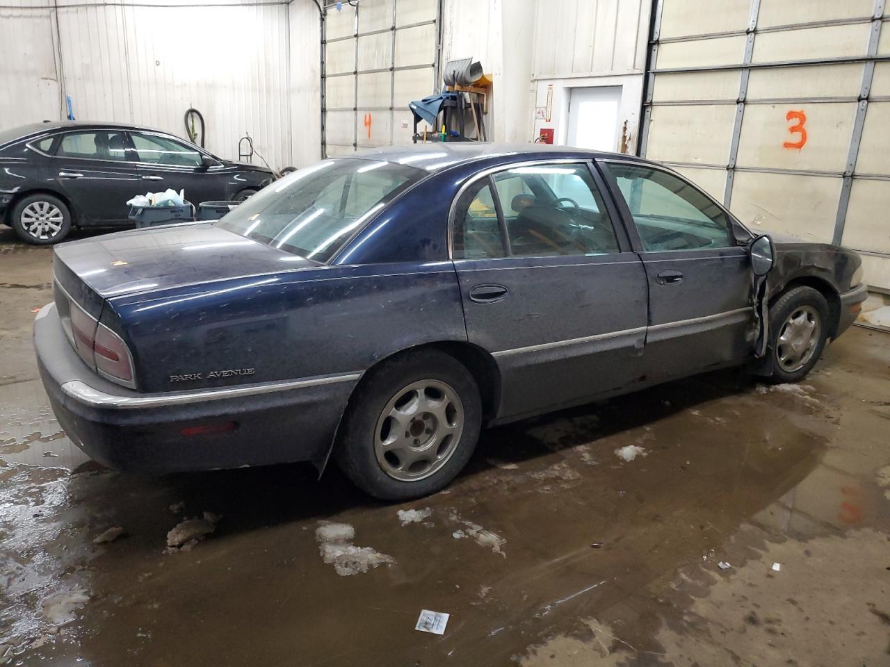 1998 Buick Park Avenue - Image 3