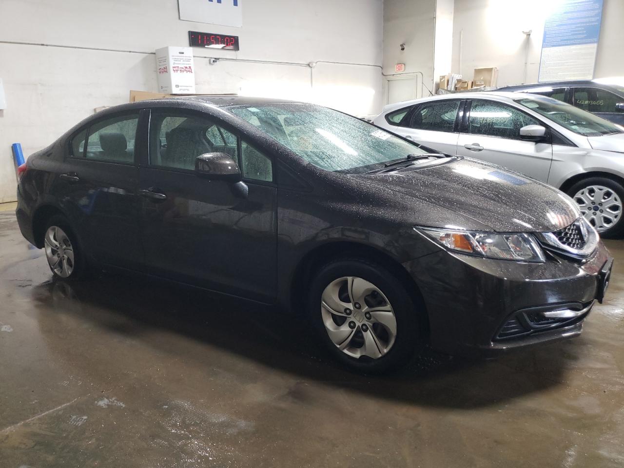 2013 Honda Civic - Image 4
