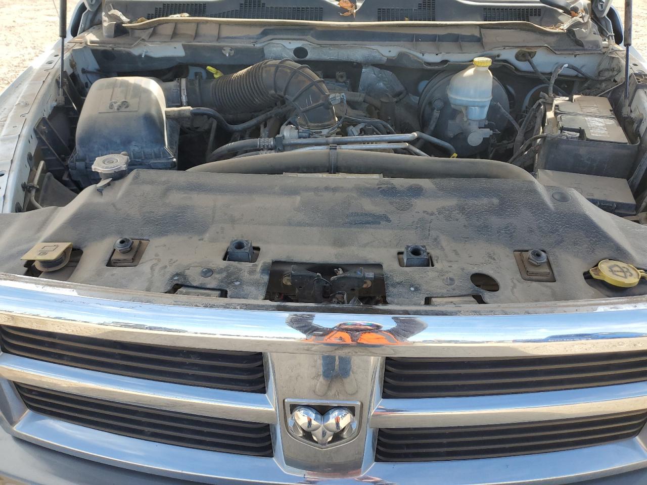 2011 Dodge RAM - Image 11