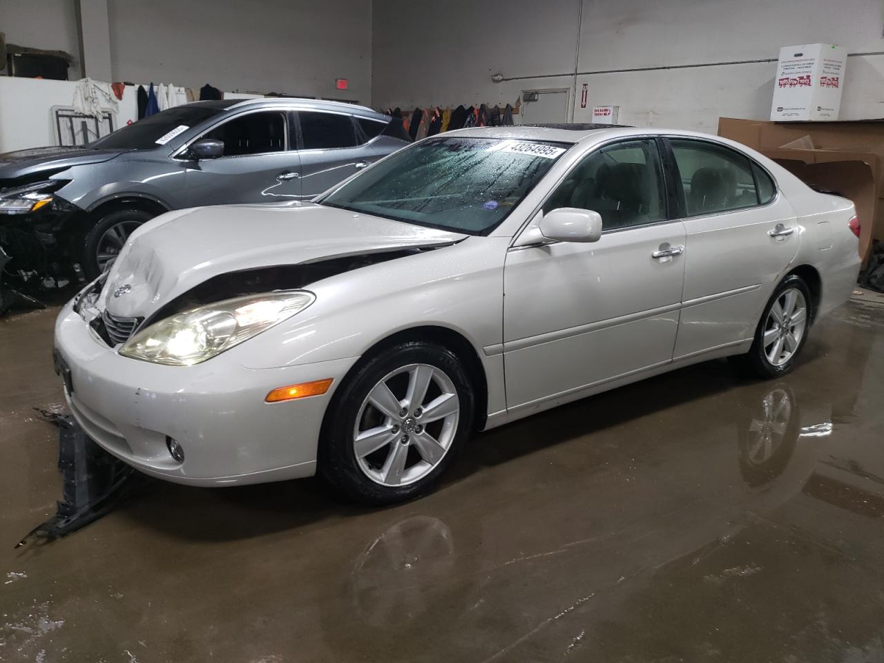 2006 Lexus ES - Image 1