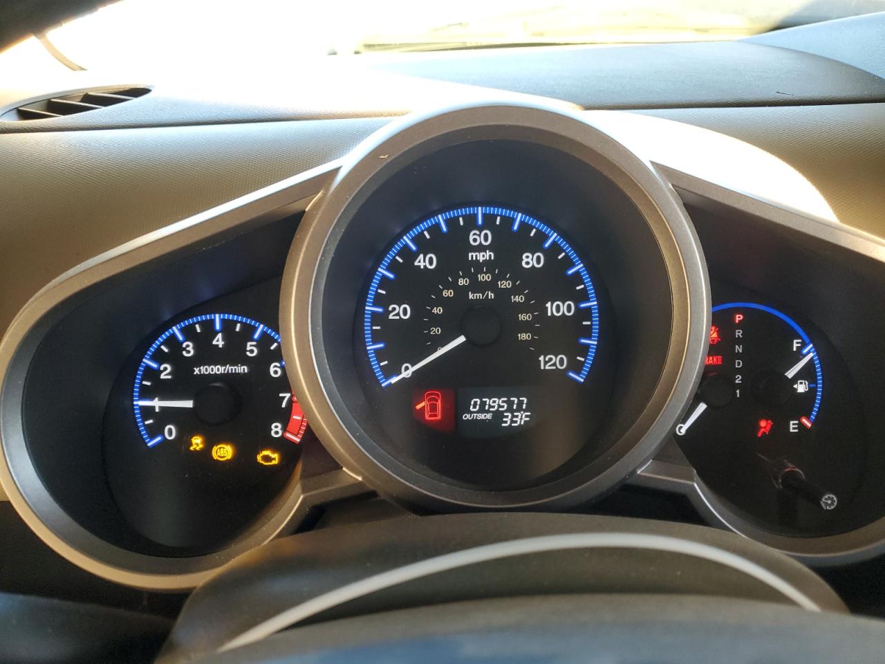 2011 Honda Element - Image 9