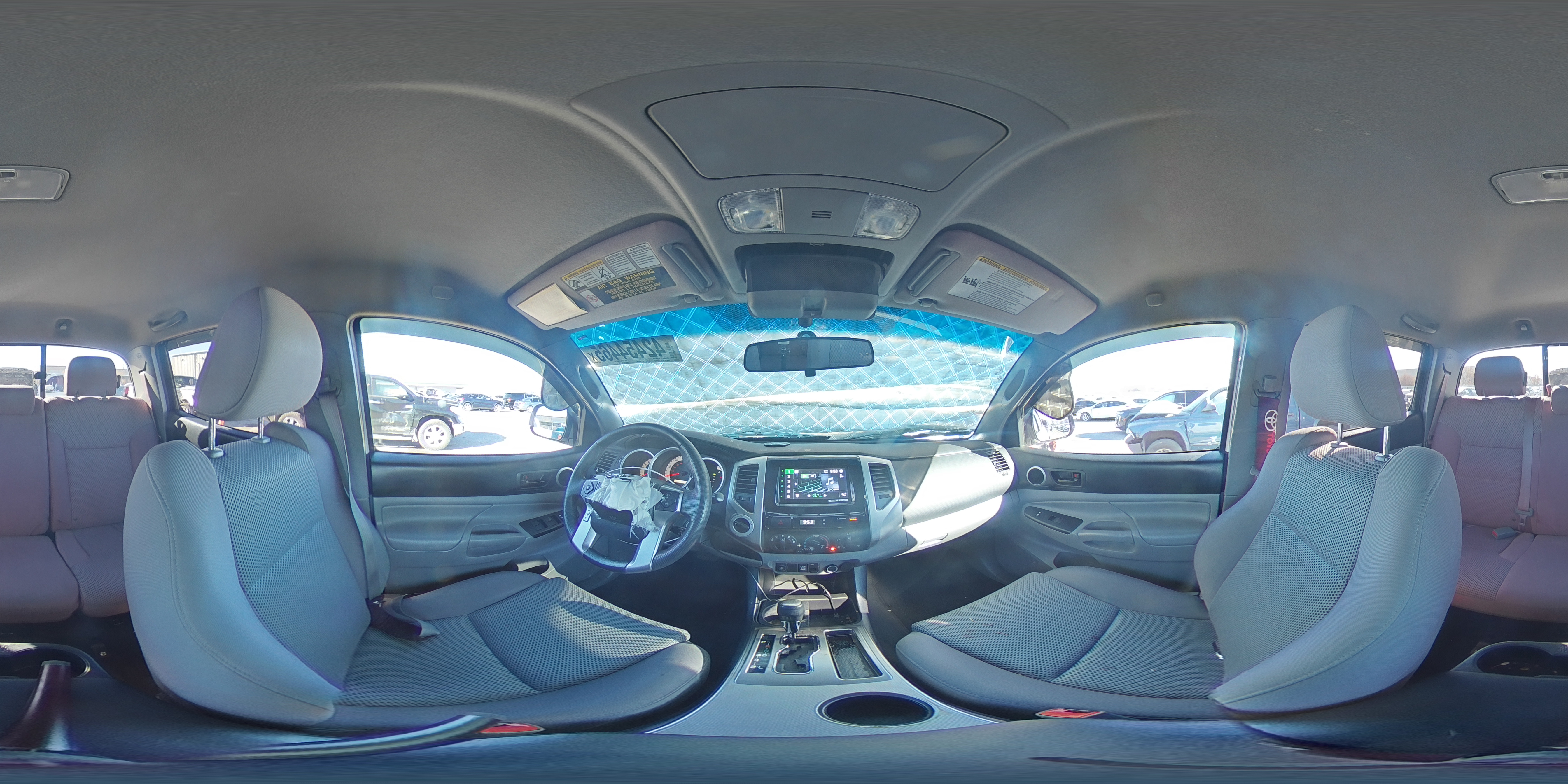 2014 Toyota Tacoma - Image 14