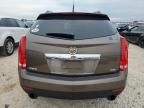 2014 Cadillac Srx Performance Collection na sprzedaż w San Antonio, TX - Front End