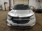 2018 Chevrolet Equinox Lt zu verkaufen in Ham Lake, MN - Front End