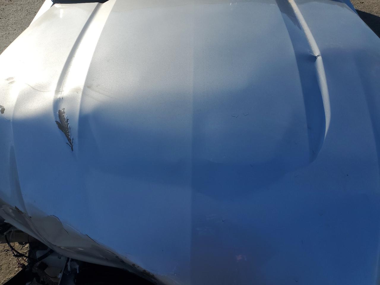 2012 Ford Mustang - Image 11