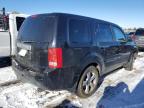 2015 Honda Pilot Exl de vânzare în Denver, CO - Side