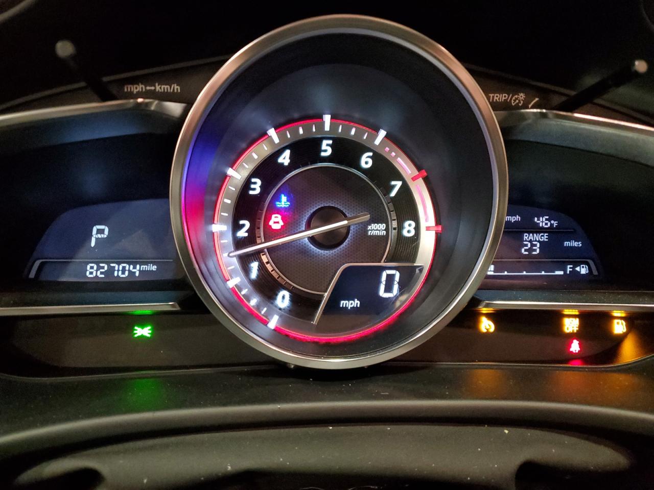2014 Mazda 3 - Image 9