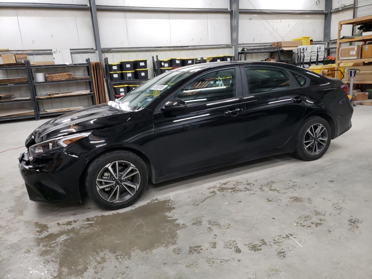 2023 Kia Forte - Image 1