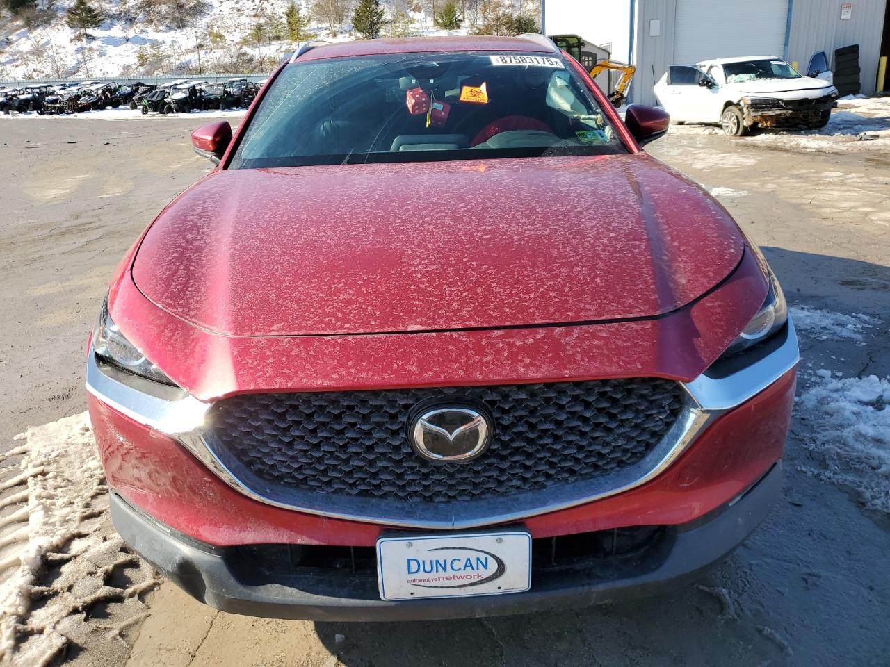 2022 Mazda CX-30 - Image 5