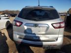 2017 Chevrolet Traverse Ls en Venta en Chicago Heights, IL - Side