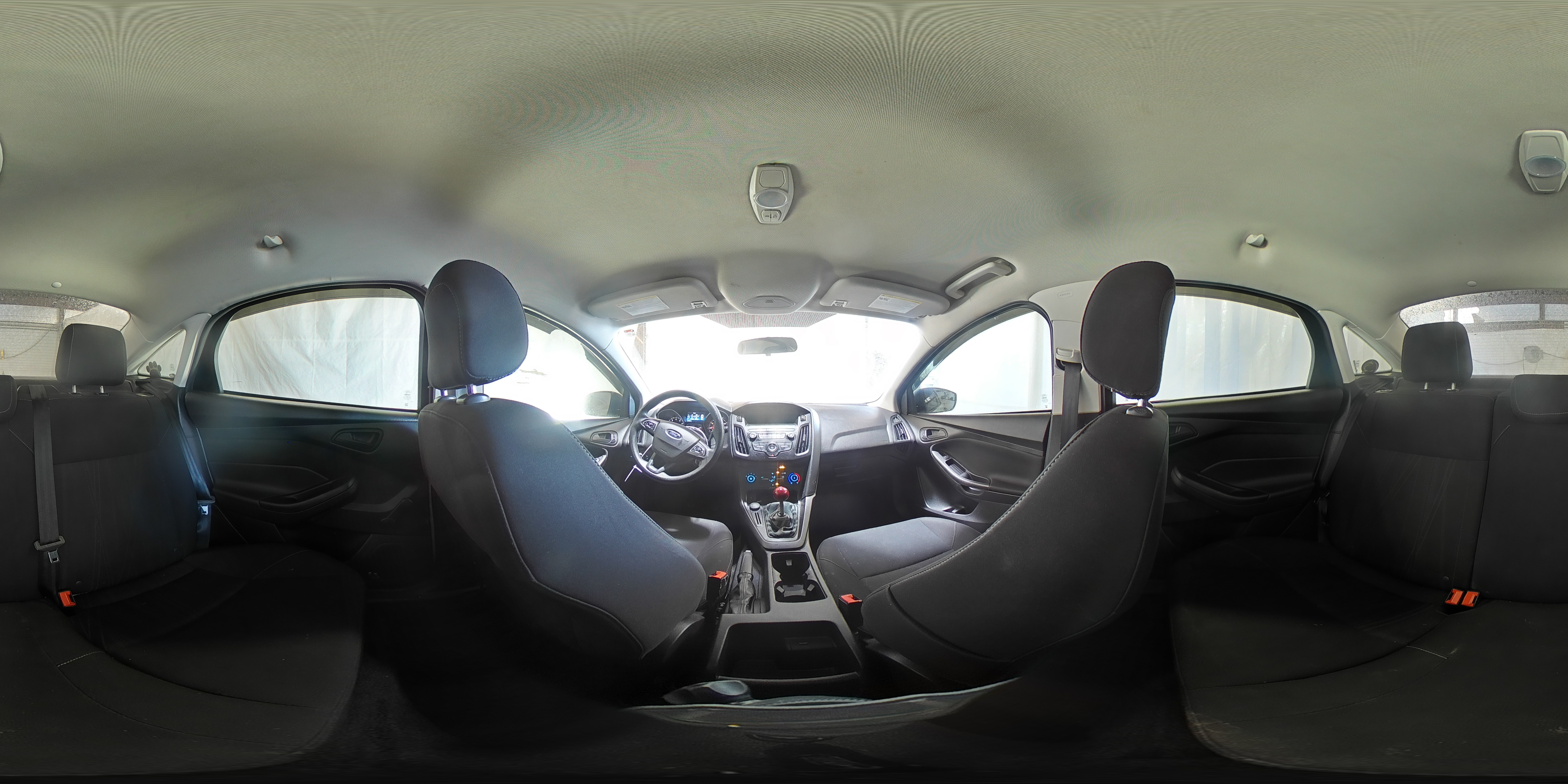 2018 Ford Focus - Image 14