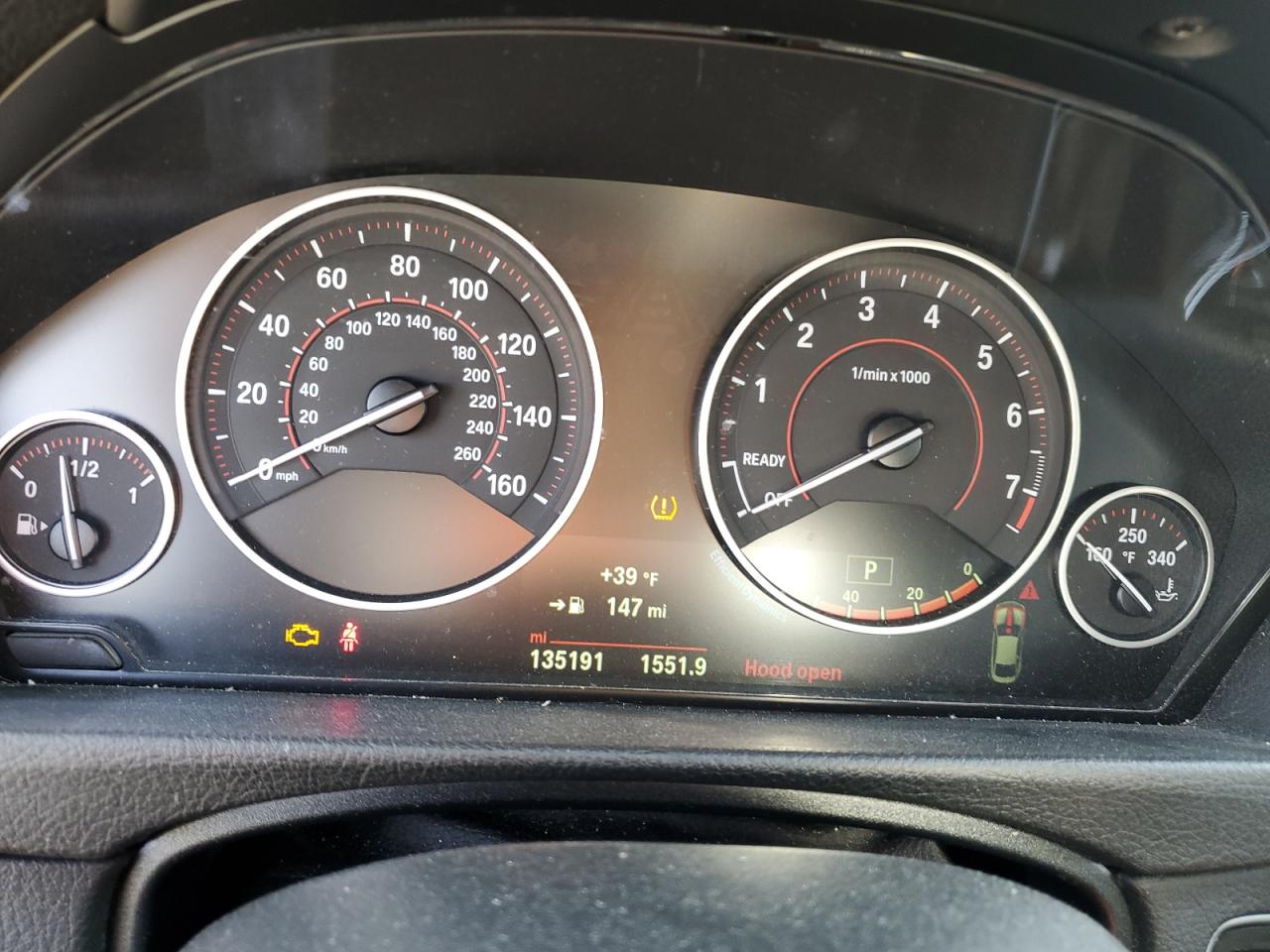2015 BMW 4er - Image 9