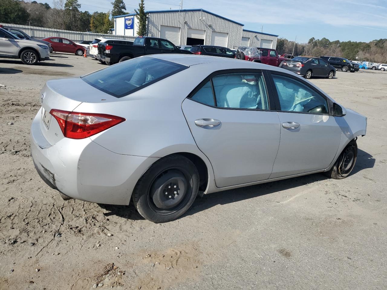 2019 Toyota Corolla - Image 3