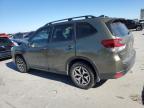 2023 Subaru Forester Premium na sprzedaż w Wilmer, TX - Front End
