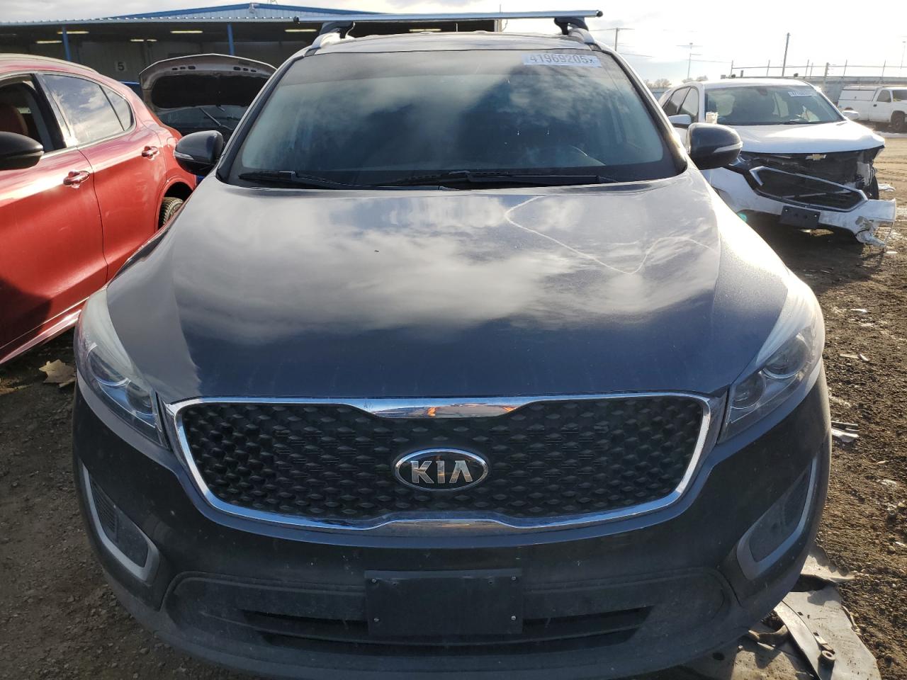 2017 Kia Sorento - Image 5