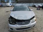 2009 Kia Spectra Ex de vânzare în Hampton, VA - Front End