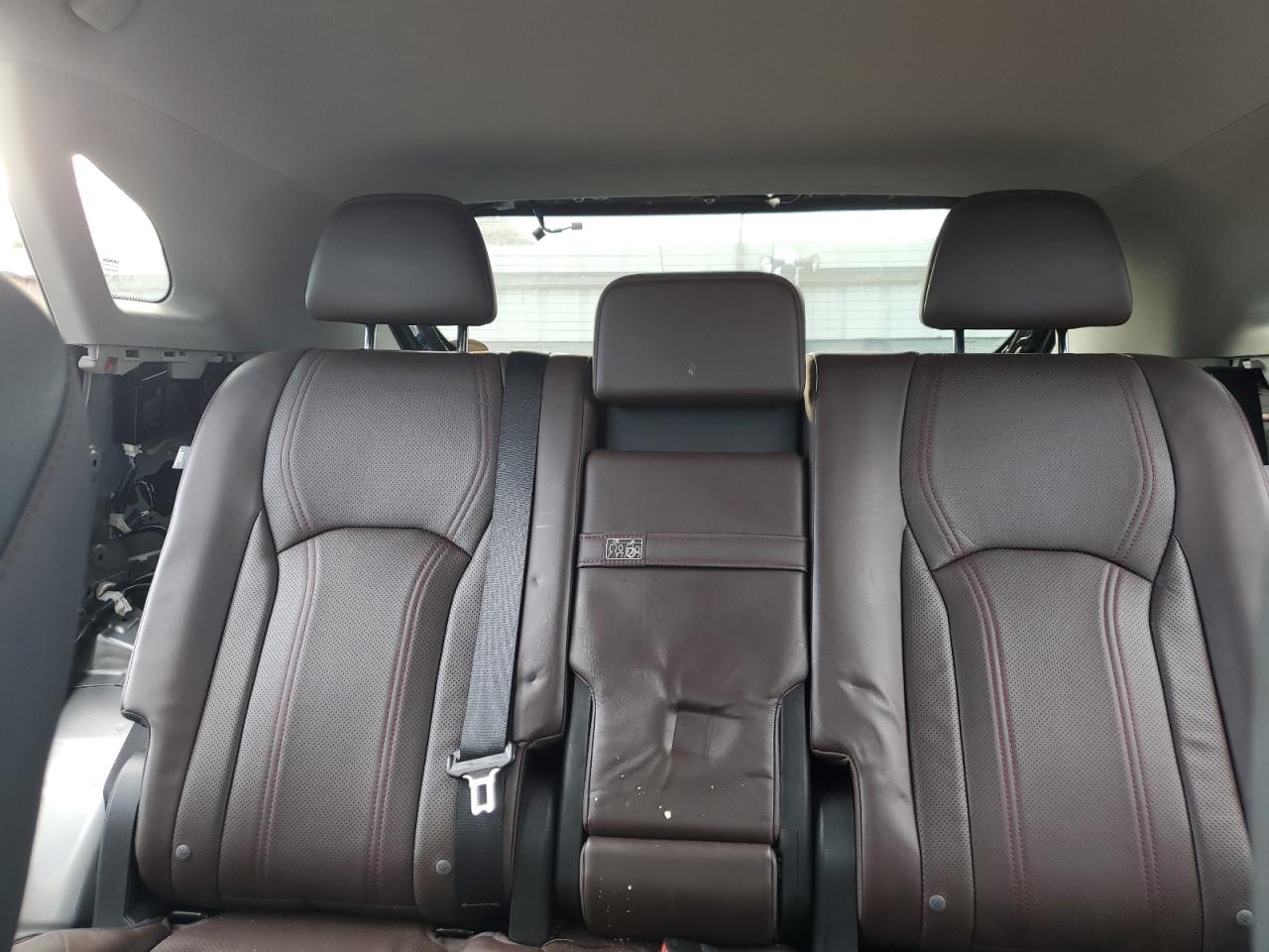 2018 Lexus RX - Image 10