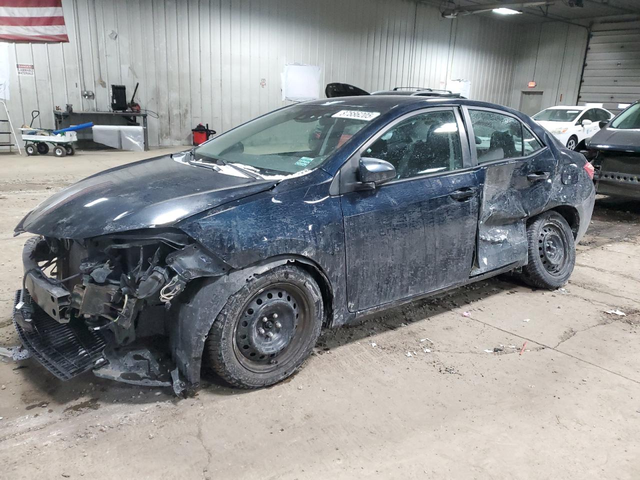 2018 Toyota Corolla - Image 1