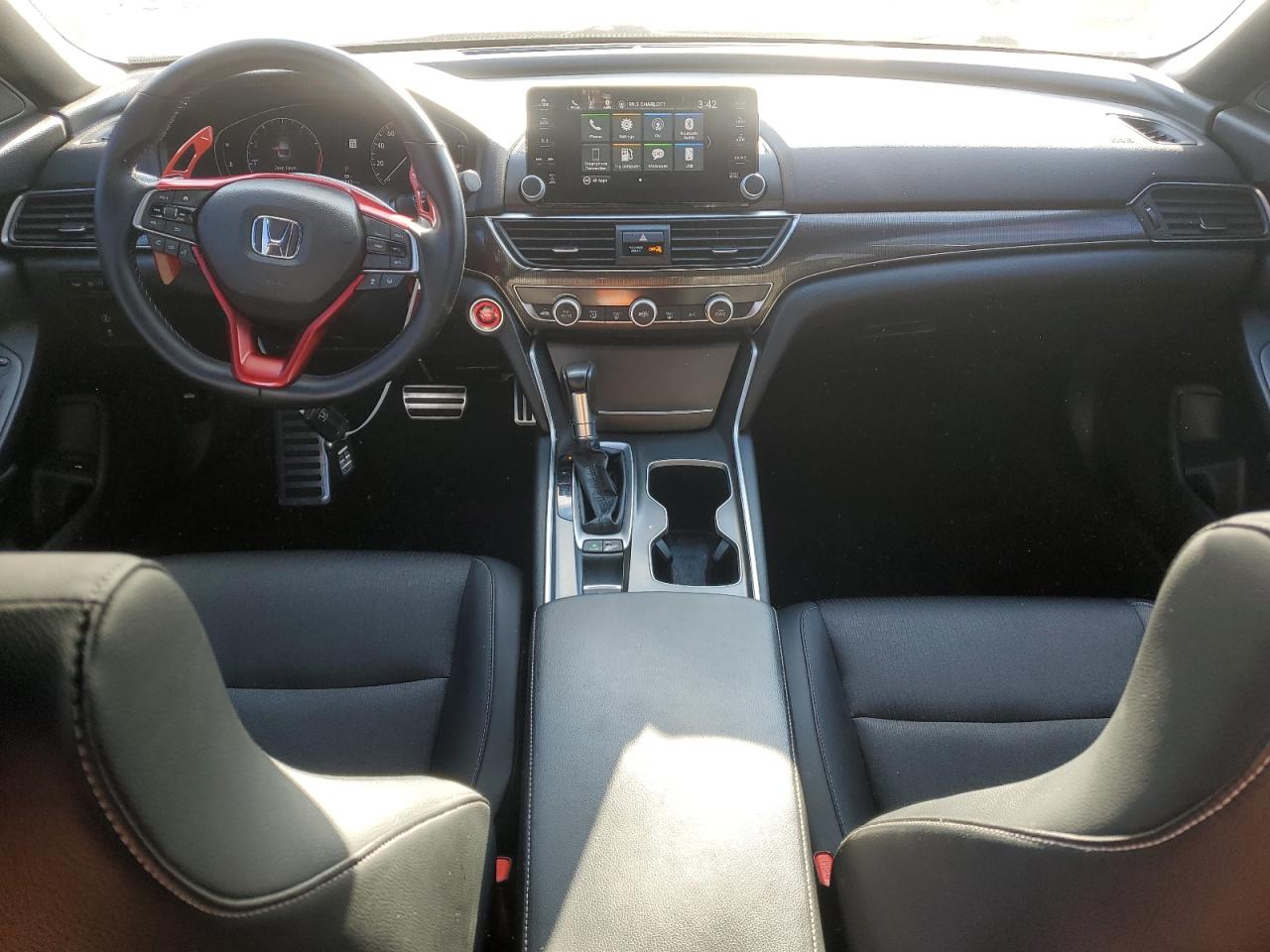 2018 Honda Accord - Image 8
