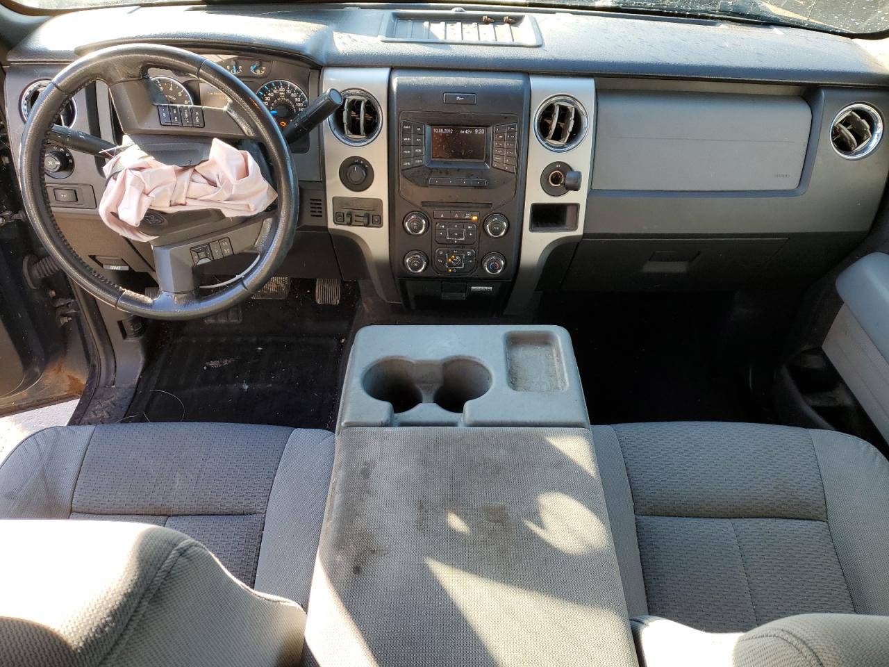 2013 Ford F-150 - Image 8