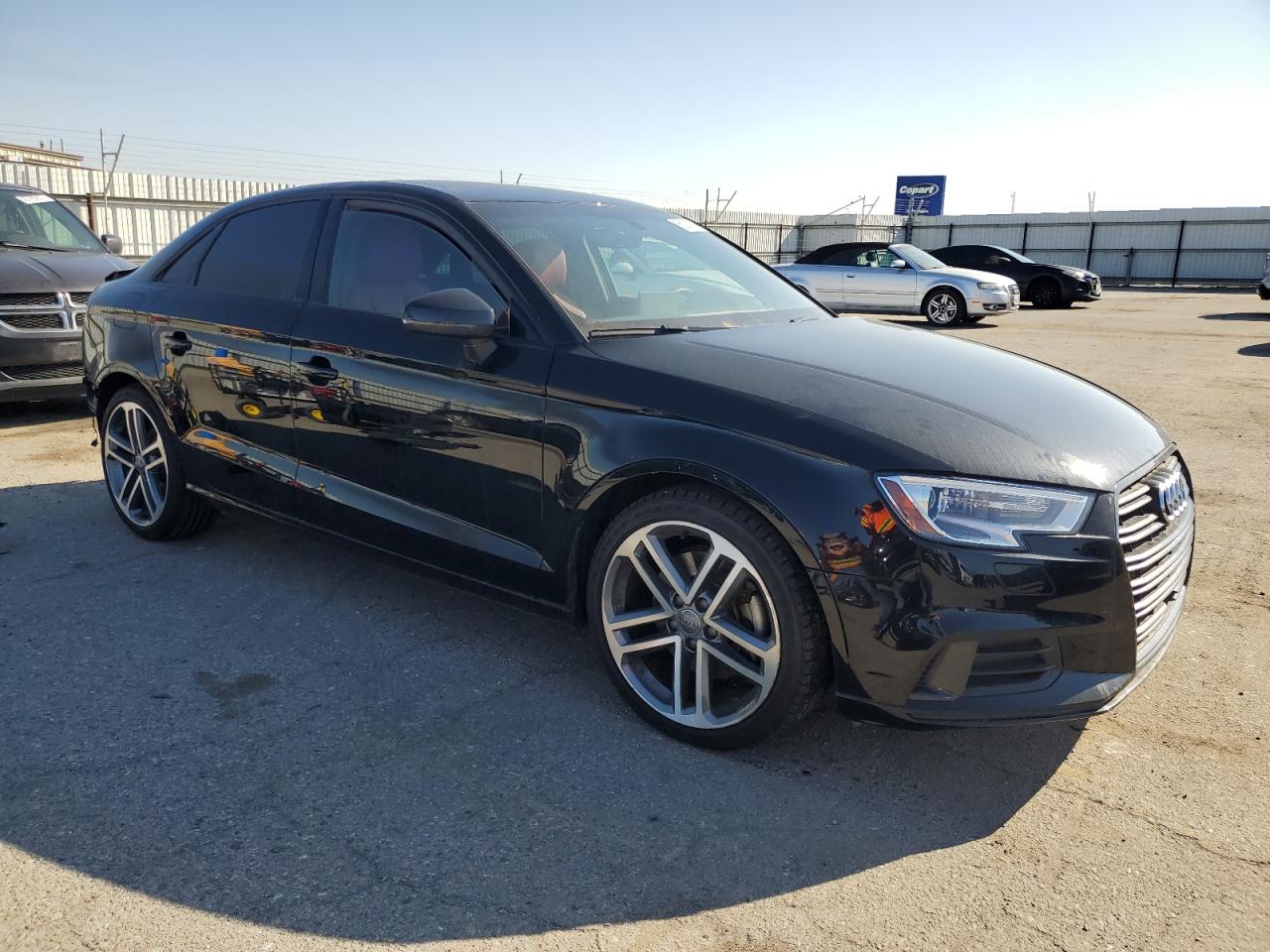 2020 Audi A3 - Image 4