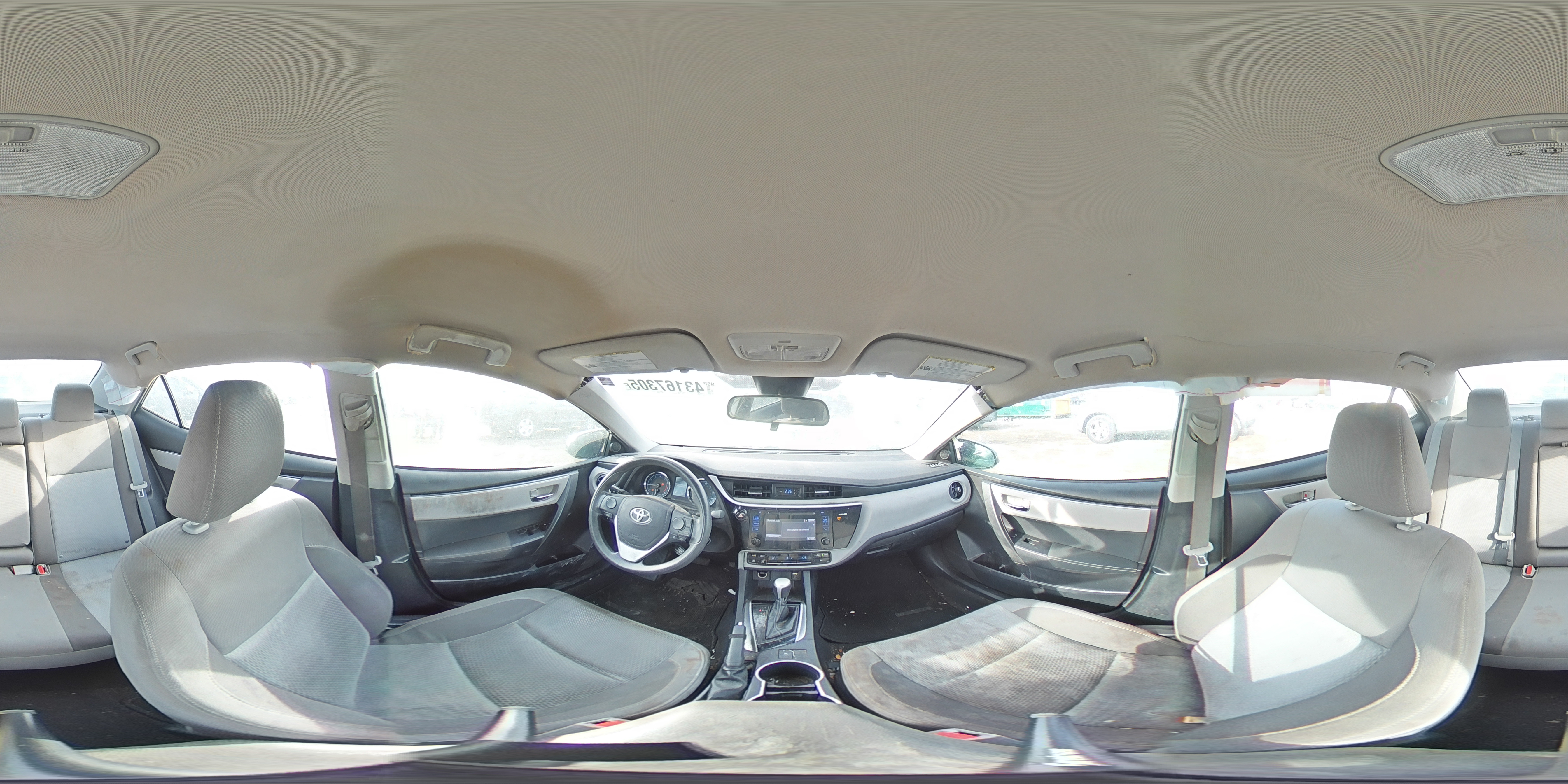 2017 Toyota Corolla - Image 12