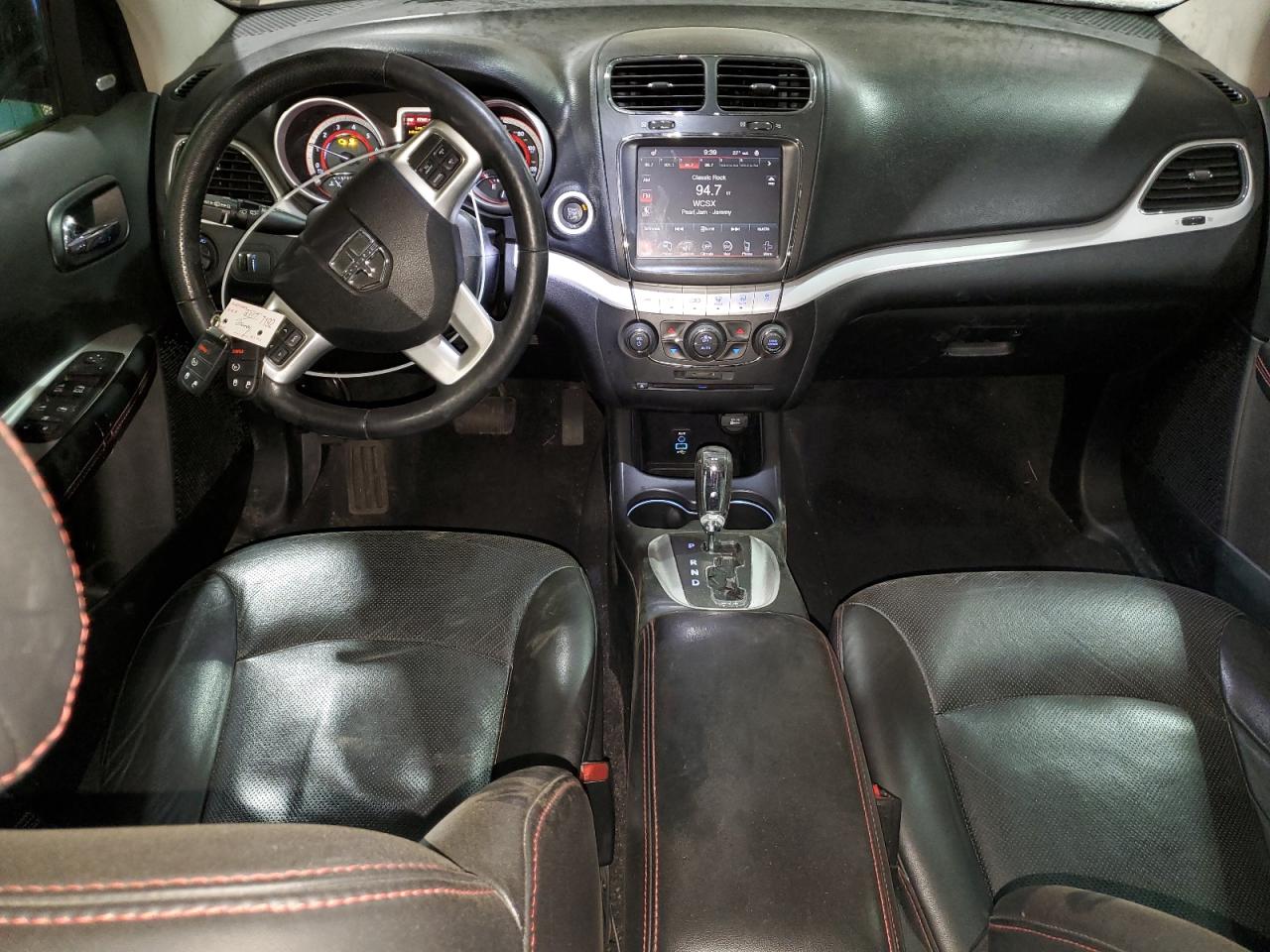 2017 Dodge Journey - Image 8
