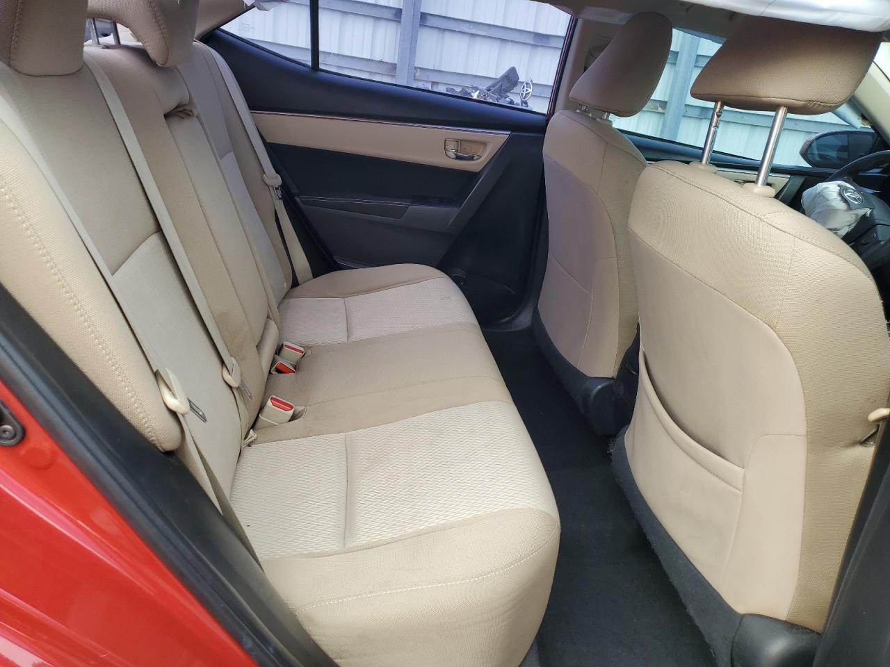 2016 Toyota Corolla - Image 10