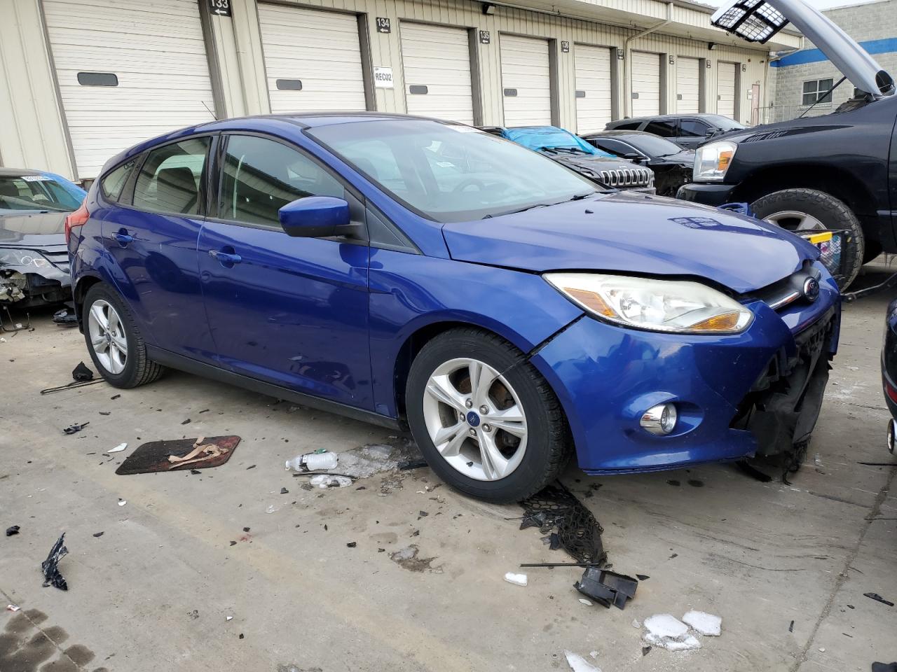 2012 Ford Focus - Image 4