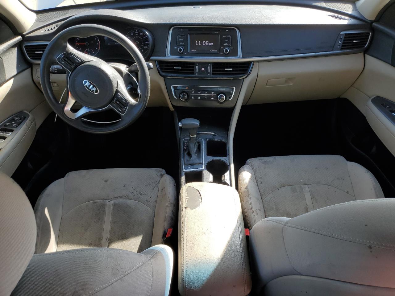 2016 Kia Optima - Image 8