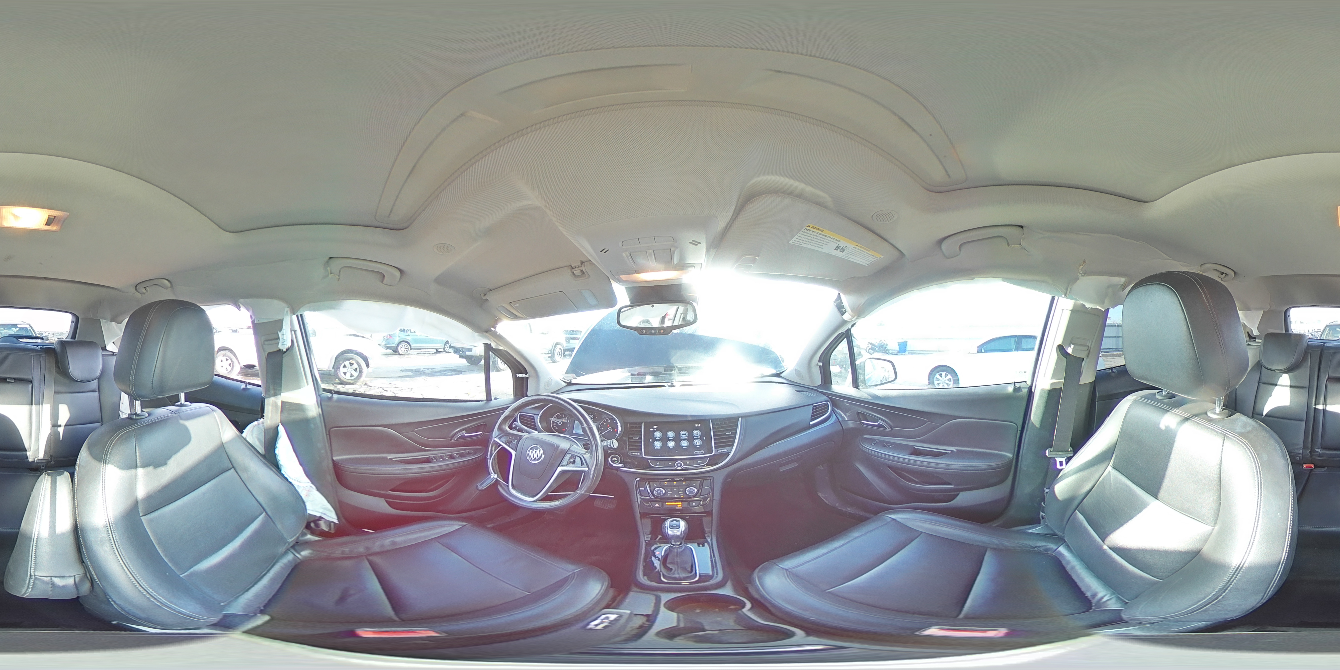 2019 Buick Encore - Image 15