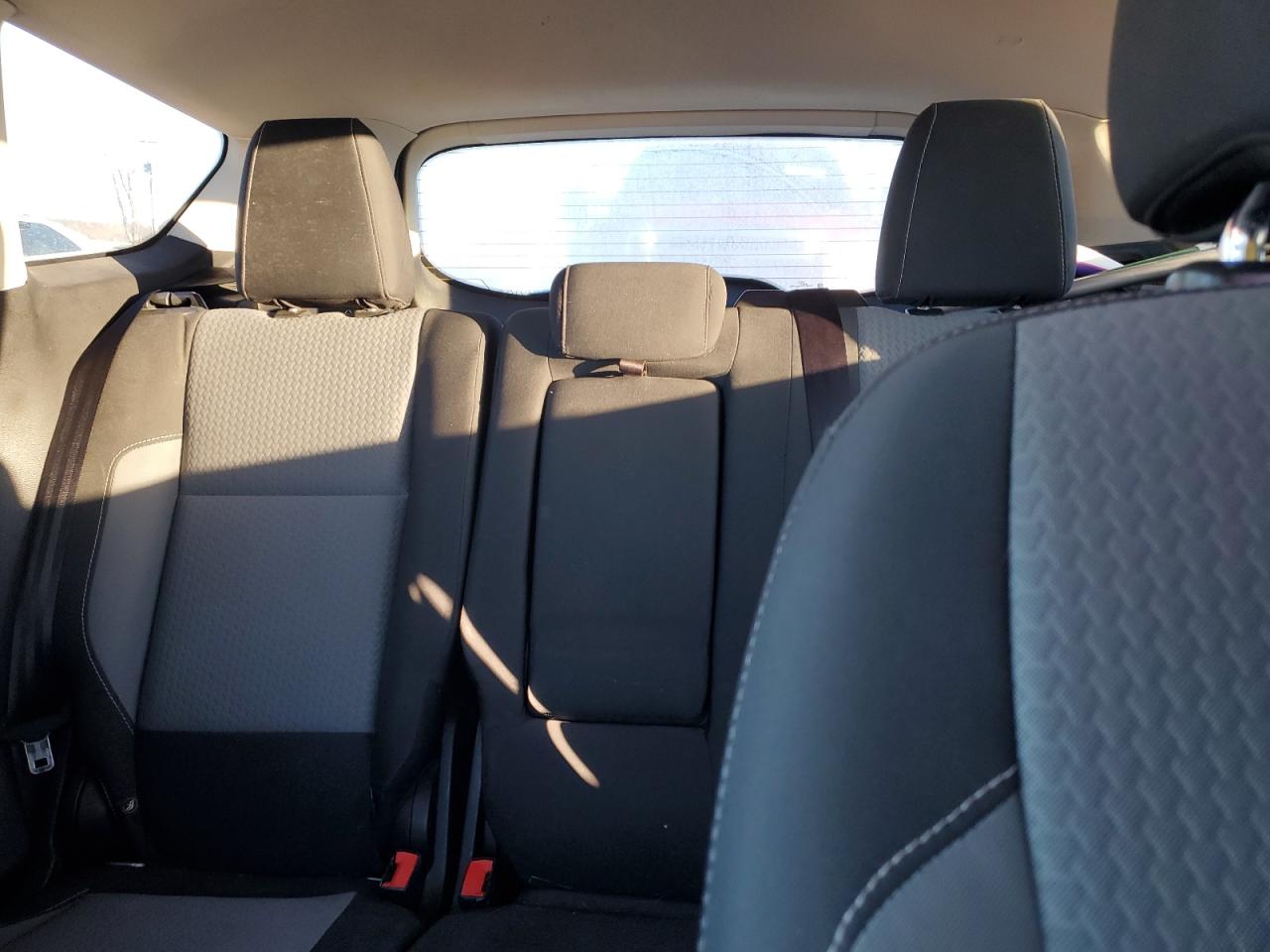 1FMCU9GD8HUC34336 FORD ESCAPE 2017