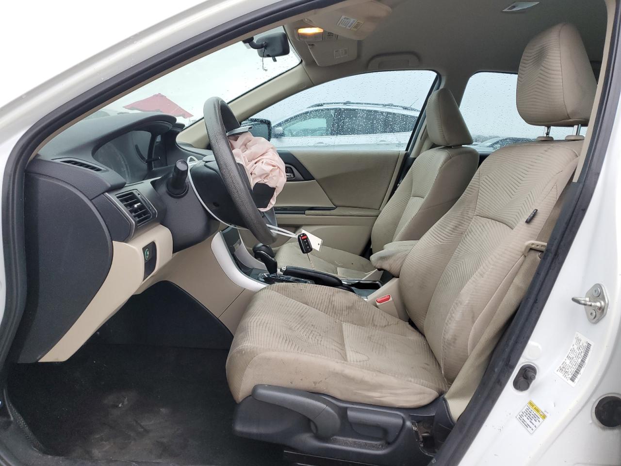 2014 Honda Accord - Image 7