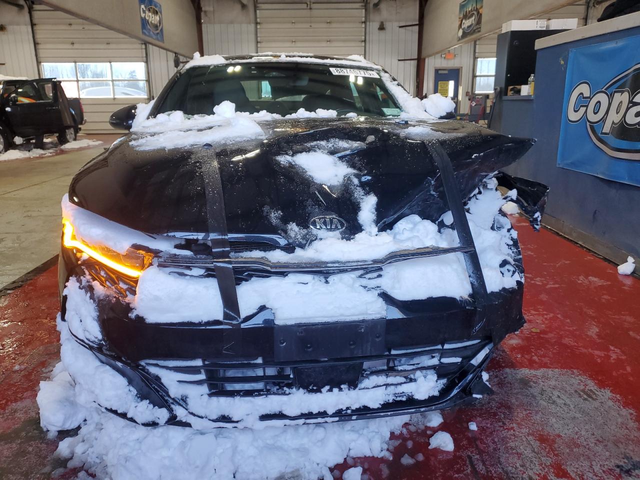 2021 Kia K5 - Image 5