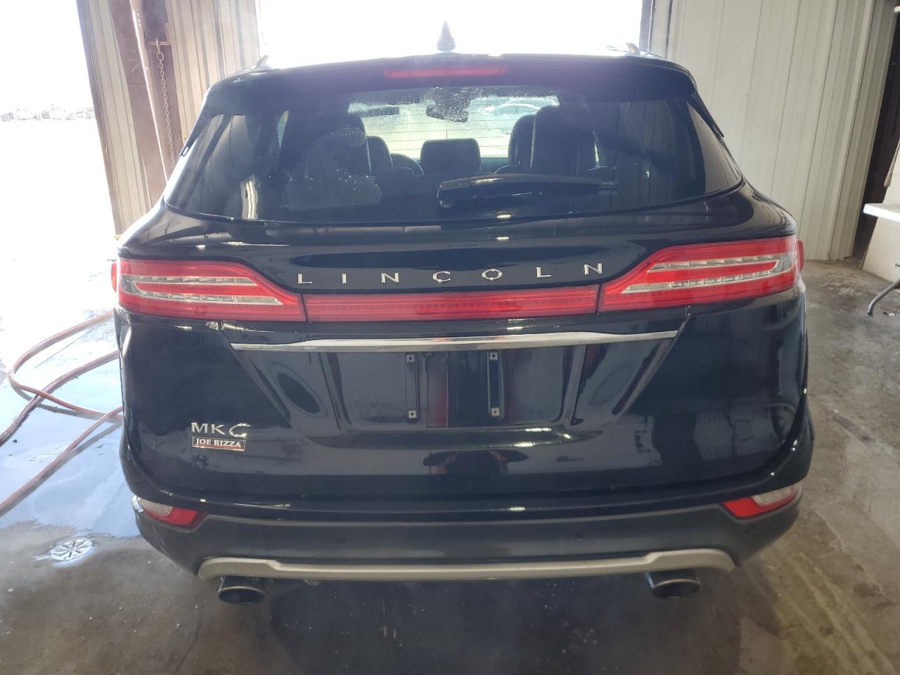 2019 Lincoln MKZ - Image 6
