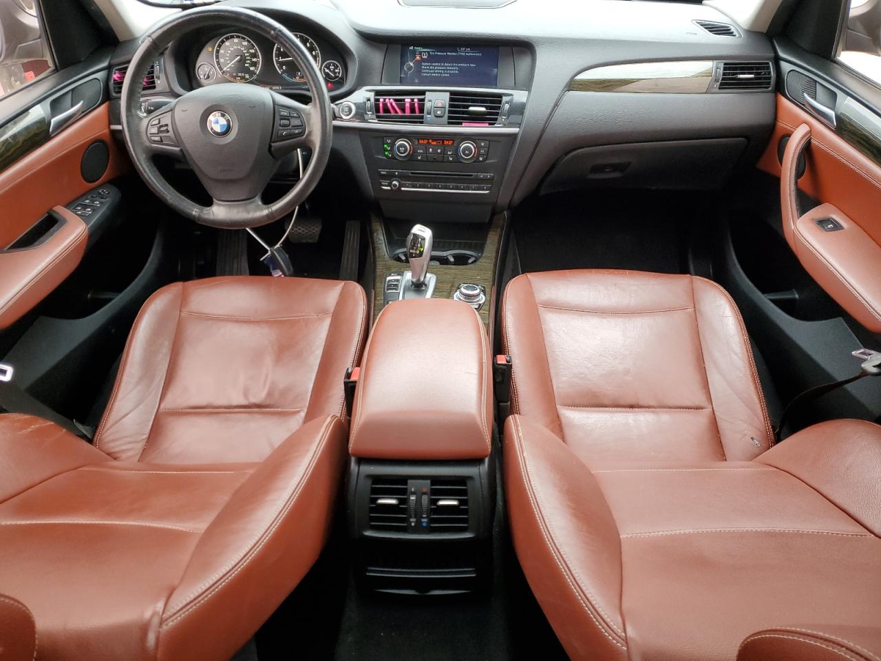 2014 BMW X3 - Image 8