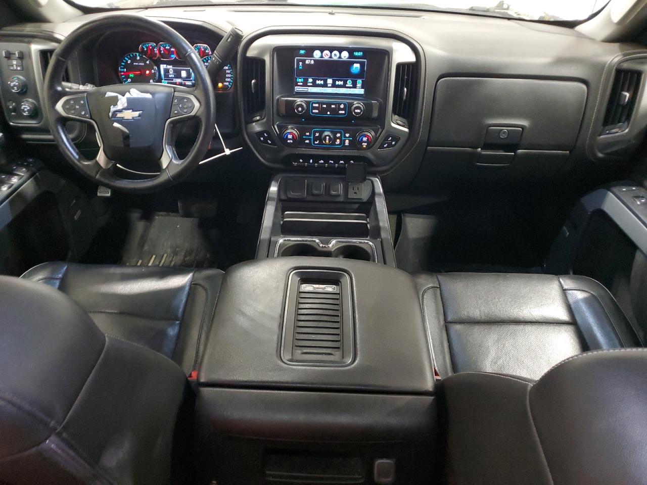 3GCUKSEC8HG281398 CHEVROLET ALL Models 2017