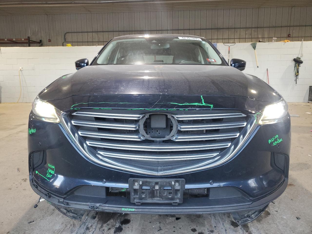 2018 Mazda CX-9 - Image 5