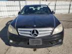 2008 Mercedes-Benz C 350 for Sale in Sun Valley, CA - Mechanical