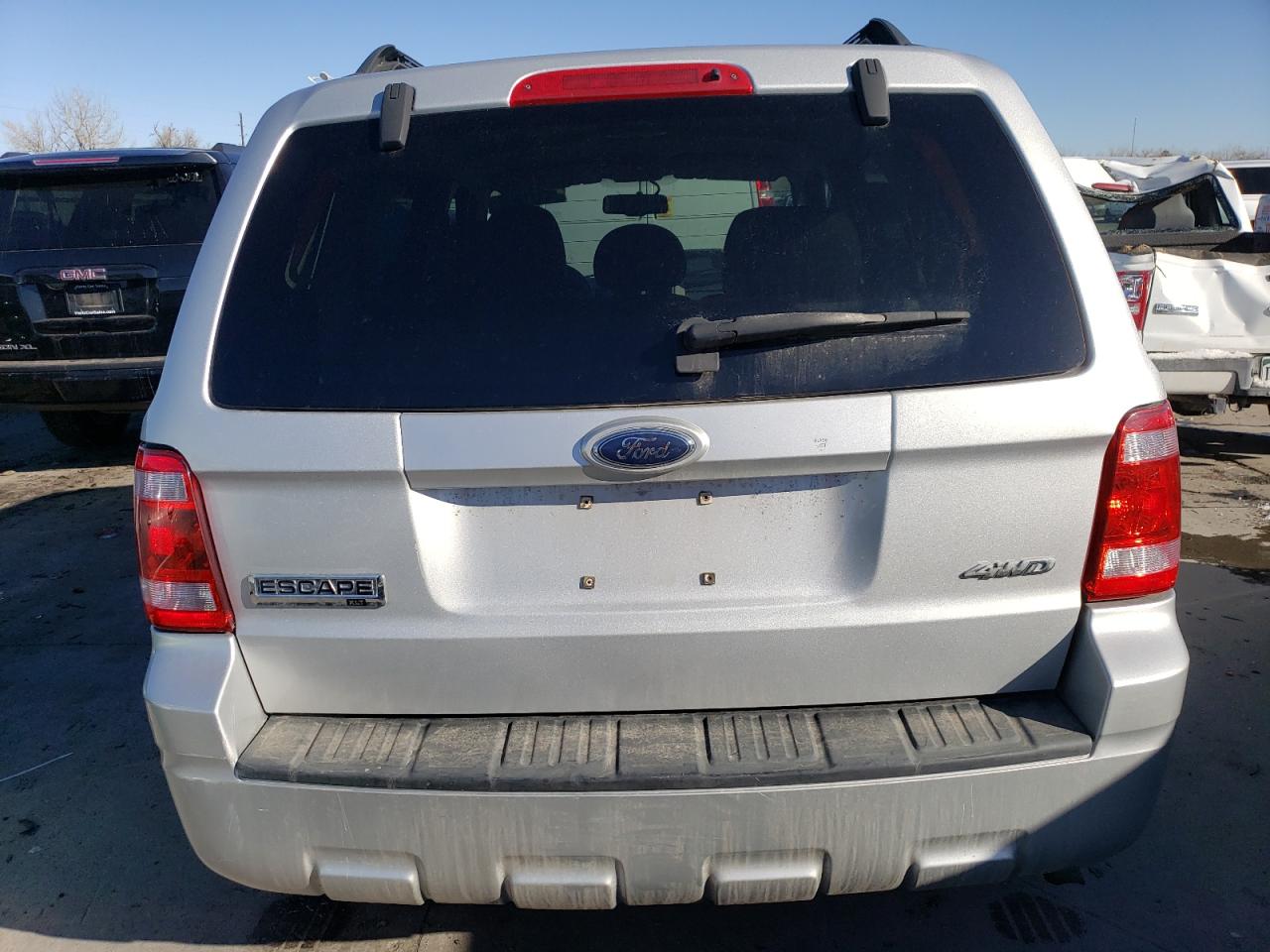 2009 Ford Escape - Image 6