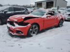 2015 Ford Mustang  na sprzedaż w Duryea, PA - Front End