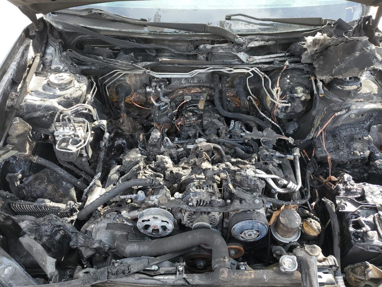 2013 Subaru Outback - Image 12