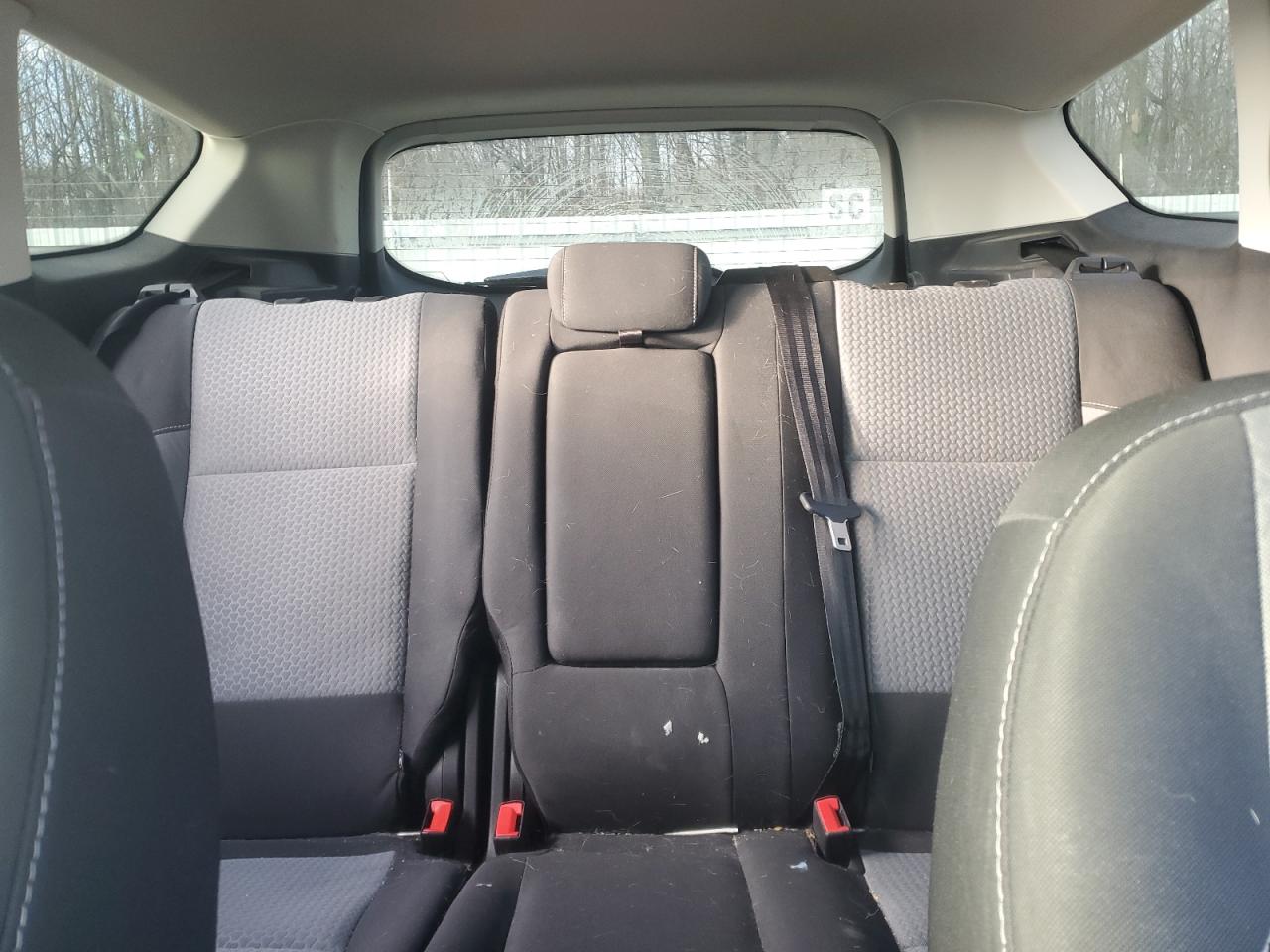 2017 Ford Escape - Image 10
