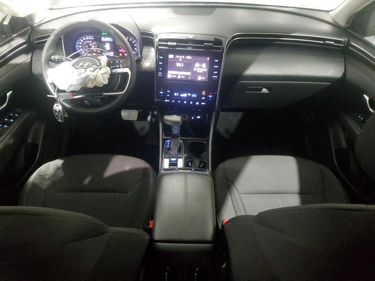 2024 Hyundai Tucson - Image 8