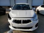 2019 Mitsubishi Mirage G4 Es продається в Louisville, KY - Front End