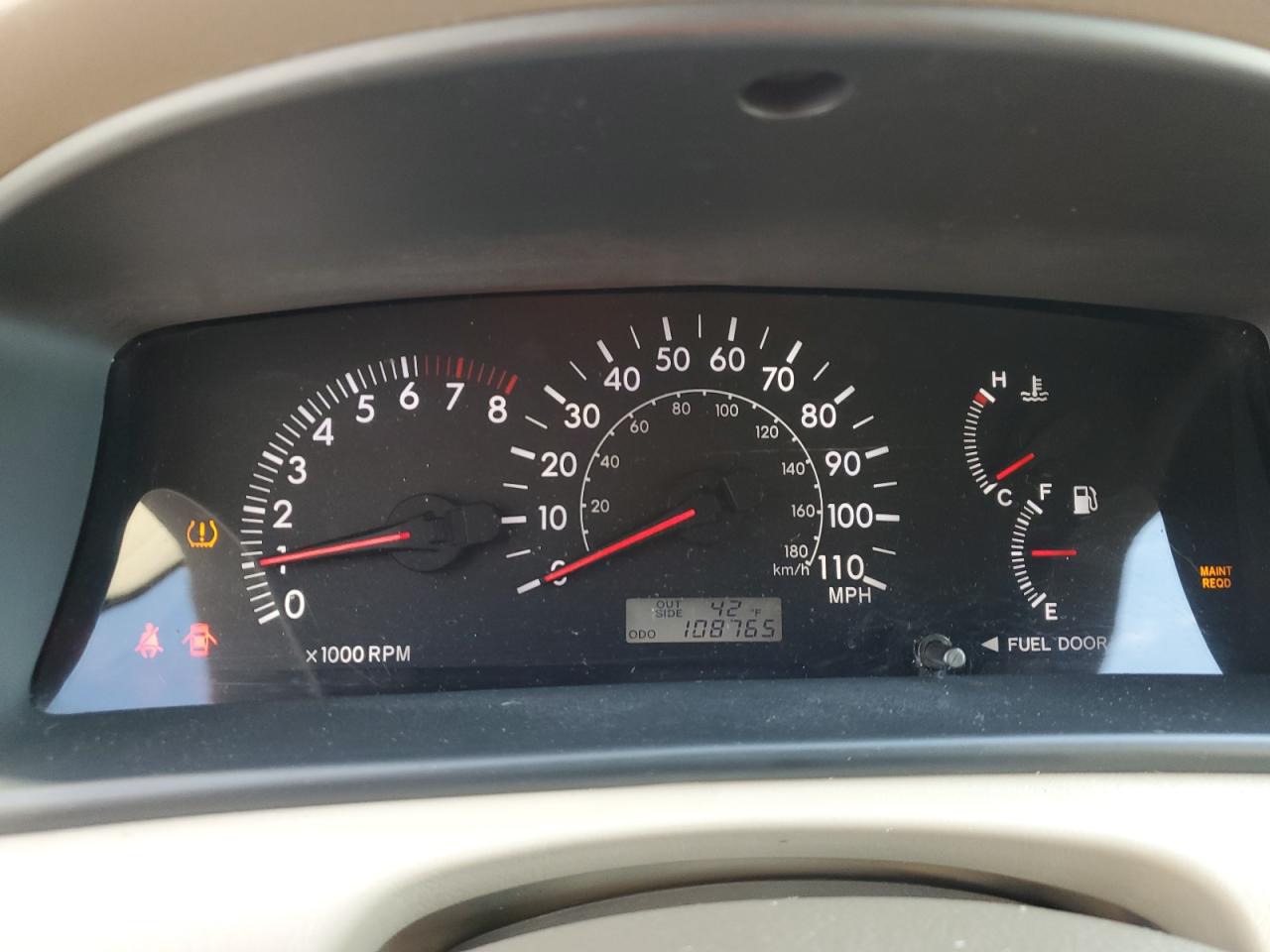 2008 Toyota Corolla - Image 9