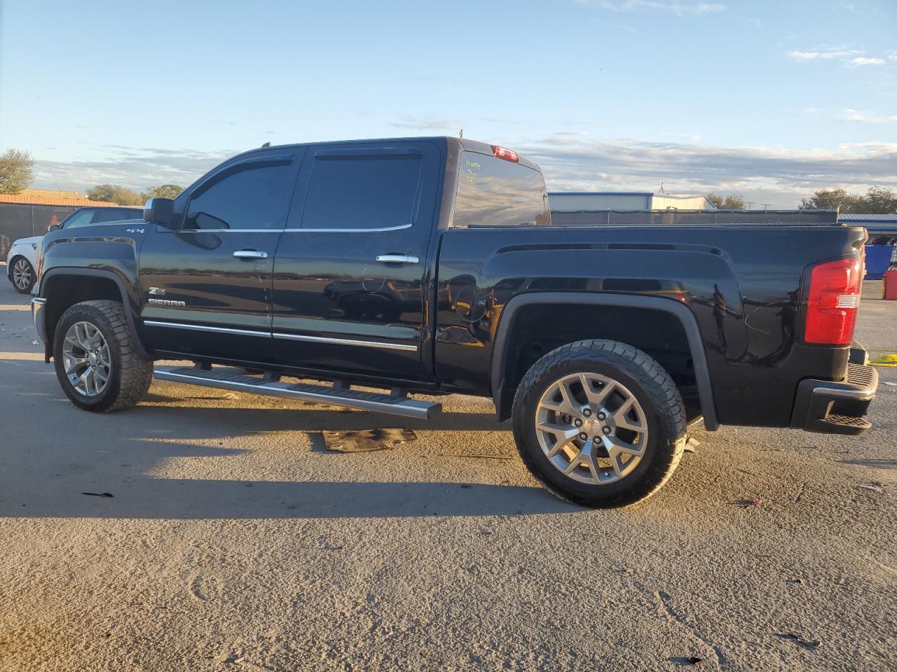 VIN 3GTU2VEC9FG365776 2015 GMC SIERRA no.2