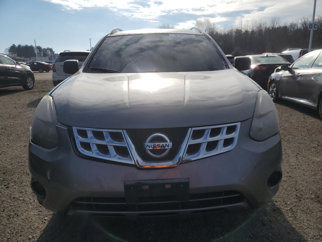 2015 Nissan Rogue - Image 5